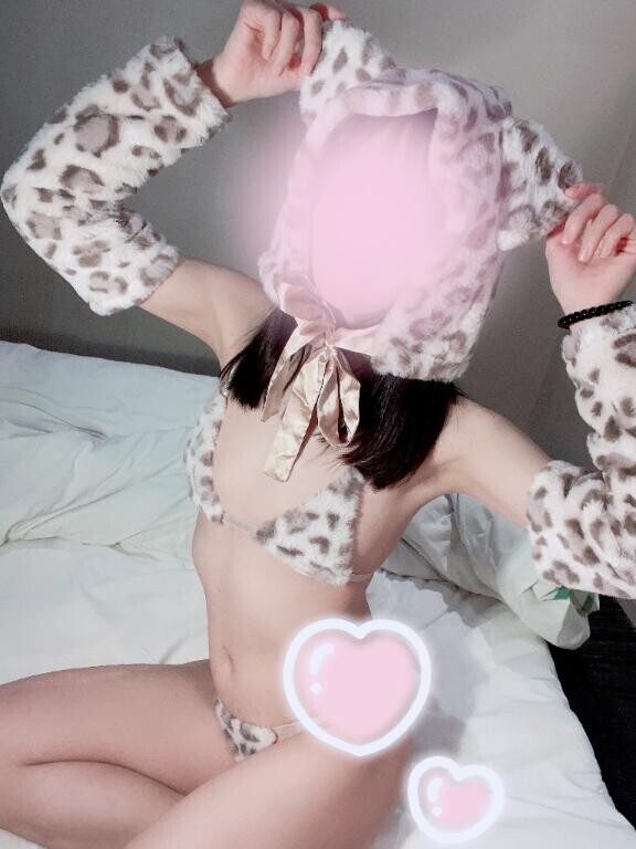 ドキドキ?