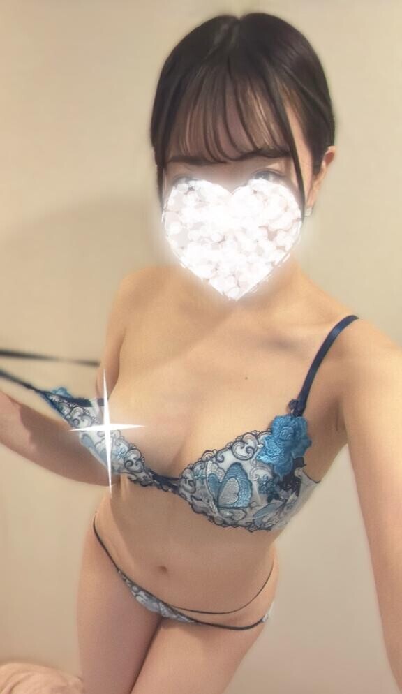 濡れ濡れ