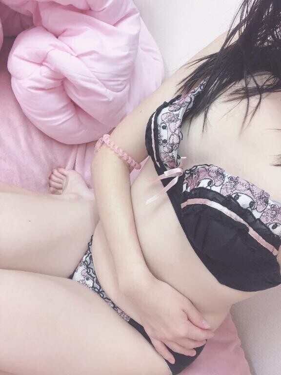 おはようございます?