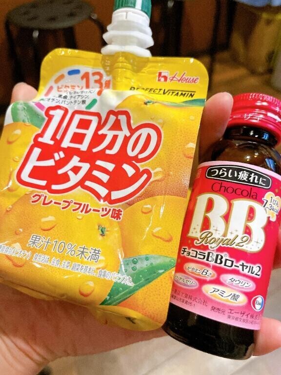 余韻ゆりあ?