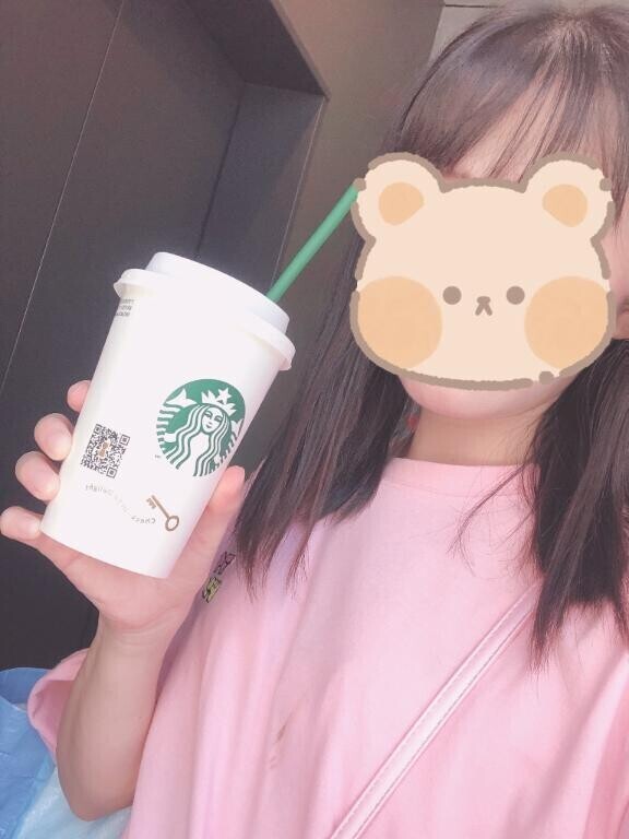 今日もあついね?