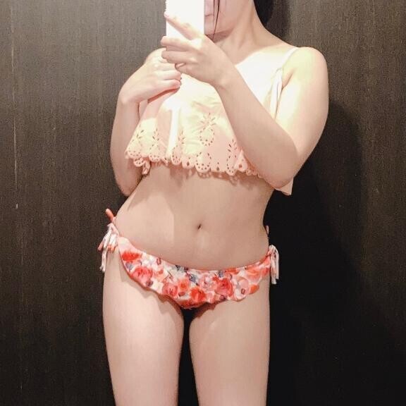 想像してみて？？