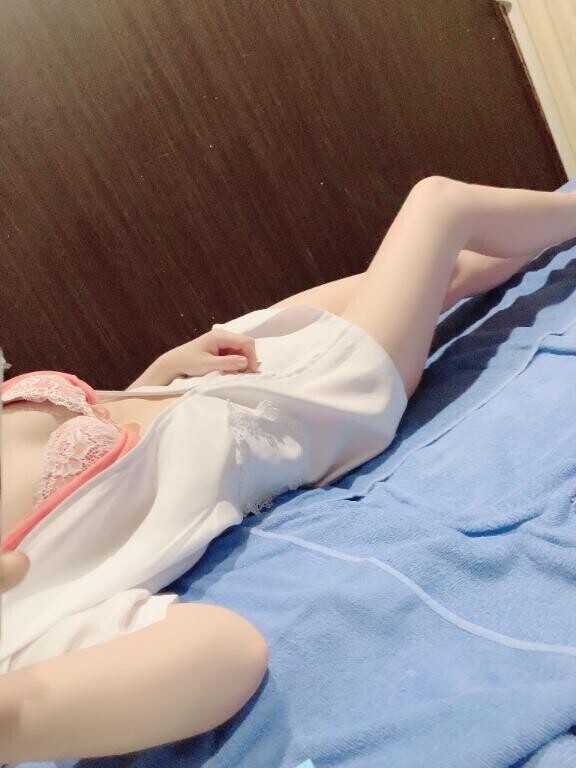 ありがとう?