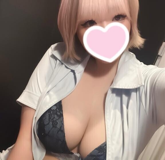 セクシーピンクちゃん???あむ出勤してるよーっ????