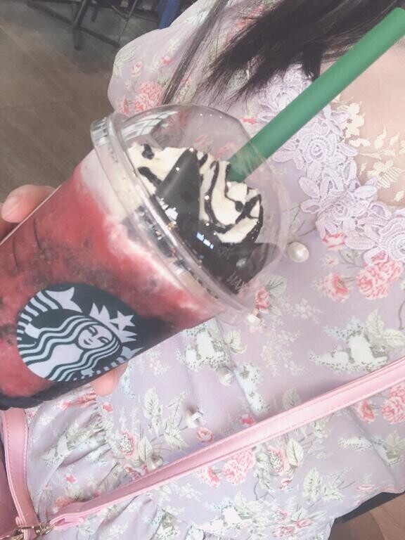 おはようございます?