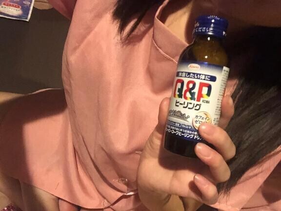 おはようございます?