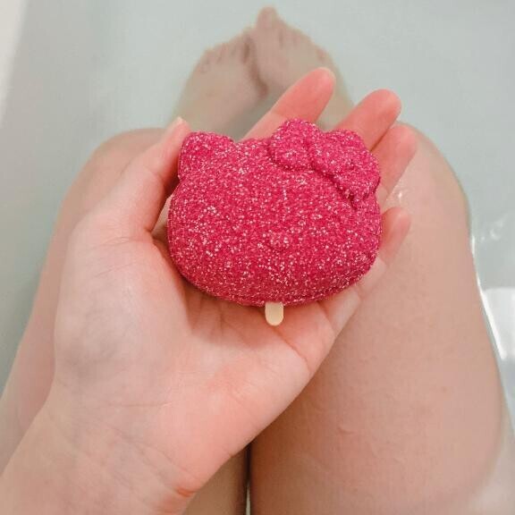 湯船から、お届け中～