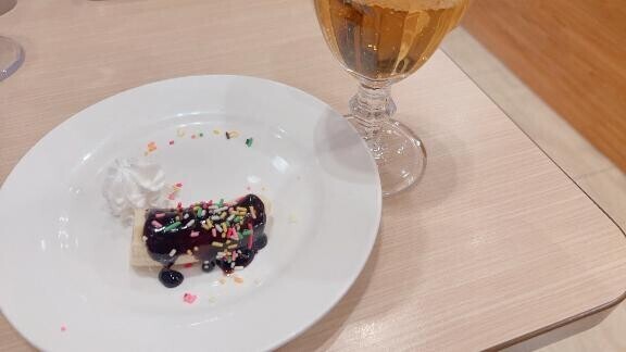 お祭りチョコバナナ? ?