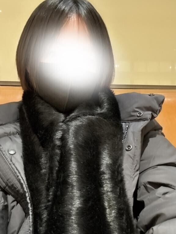 到着っ基本わたしのコーデは黒