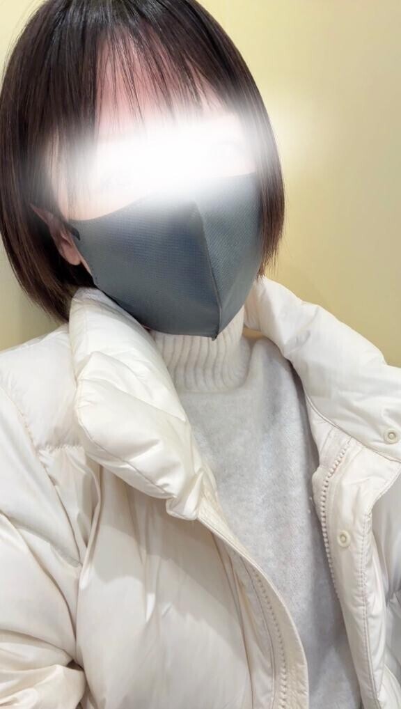 おはよん、出勤