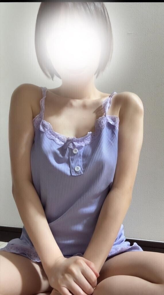 明日、会えたら嬉しいな?
