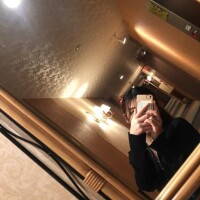 ありがとう?