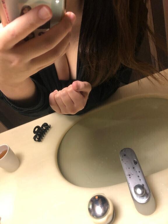 ありがとうからの退勤