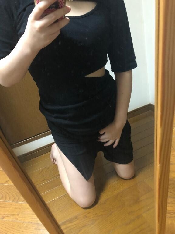 ありがとう?