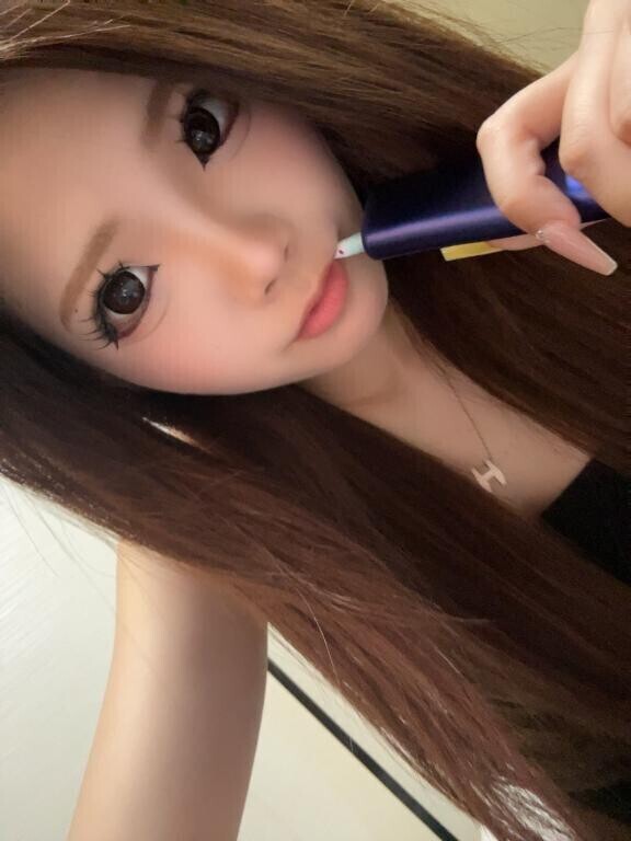 吸います?