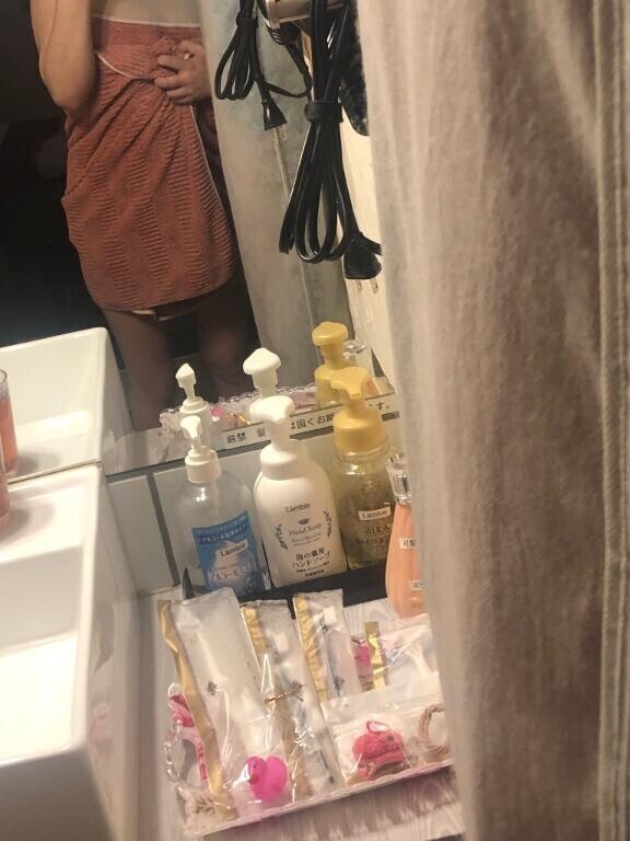 ありがとう