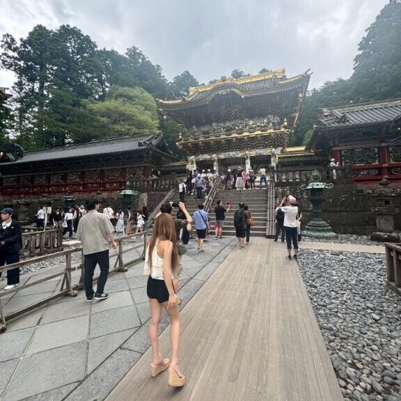 最近のマイブーム?