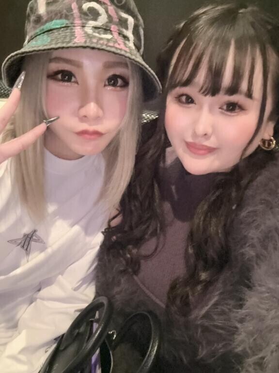 本日ラスト！限定3P??