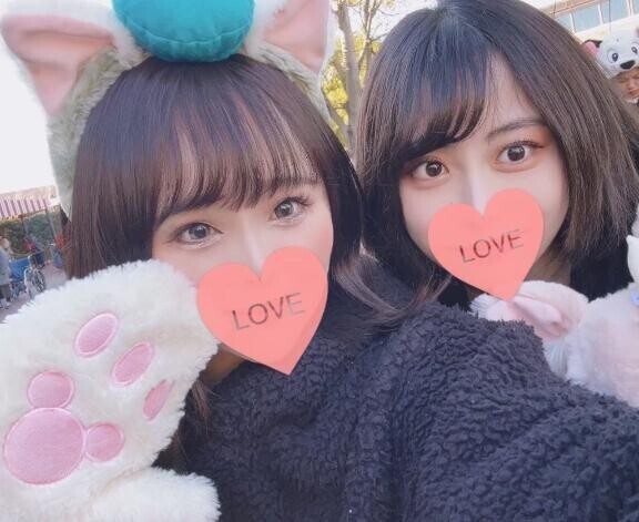 この後も♡