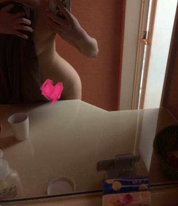 ありがとう?