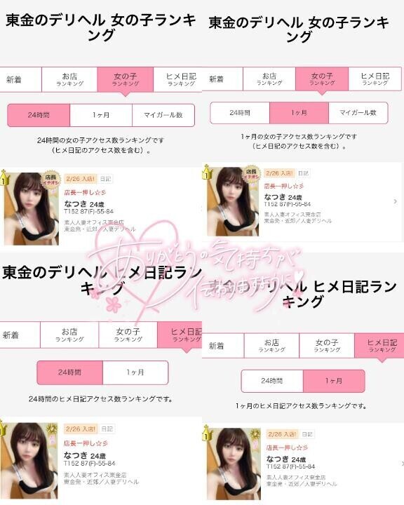 ?たくさん見てくれてありがとう?