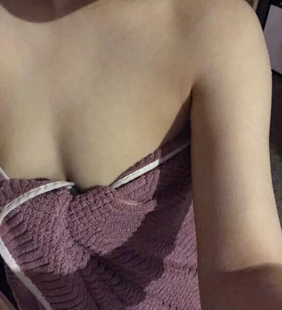 ありがとう?