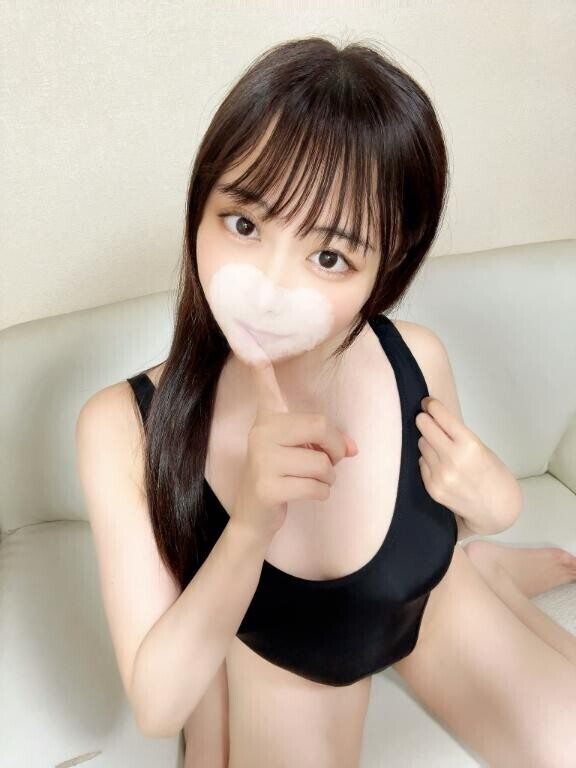 内緒だよ??
