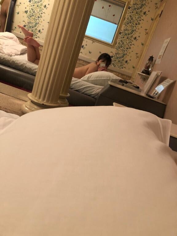 ありがとう?