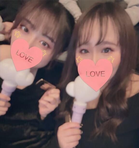 3P♡