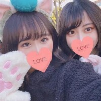 3人で?