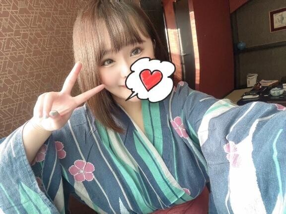 ラスト♡