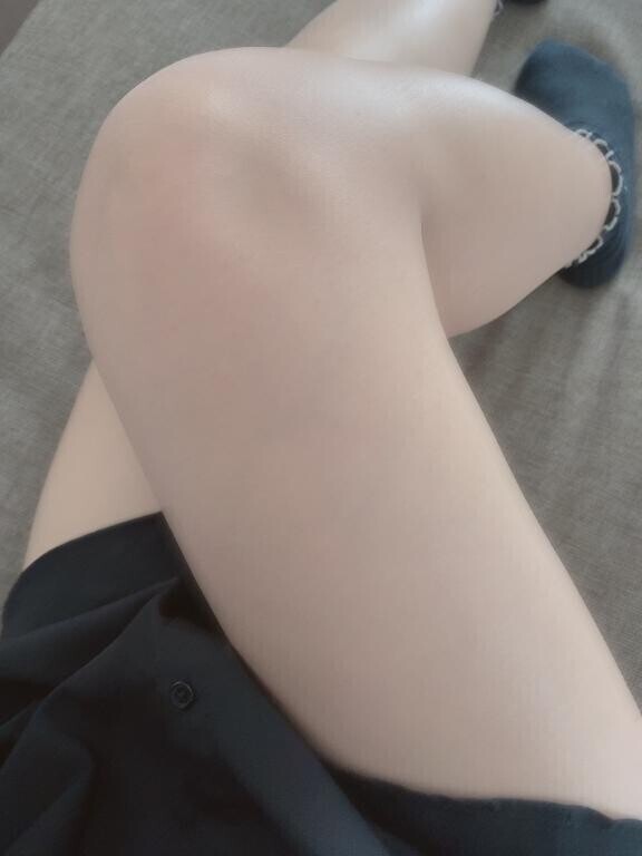 まだまだ?