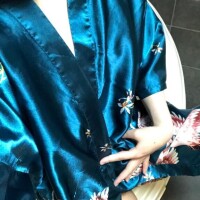 ありがとう?
