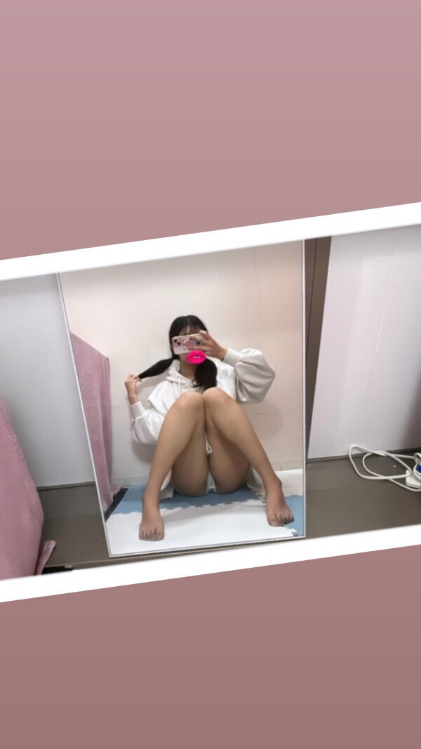 おっパイ発射はきらい❓