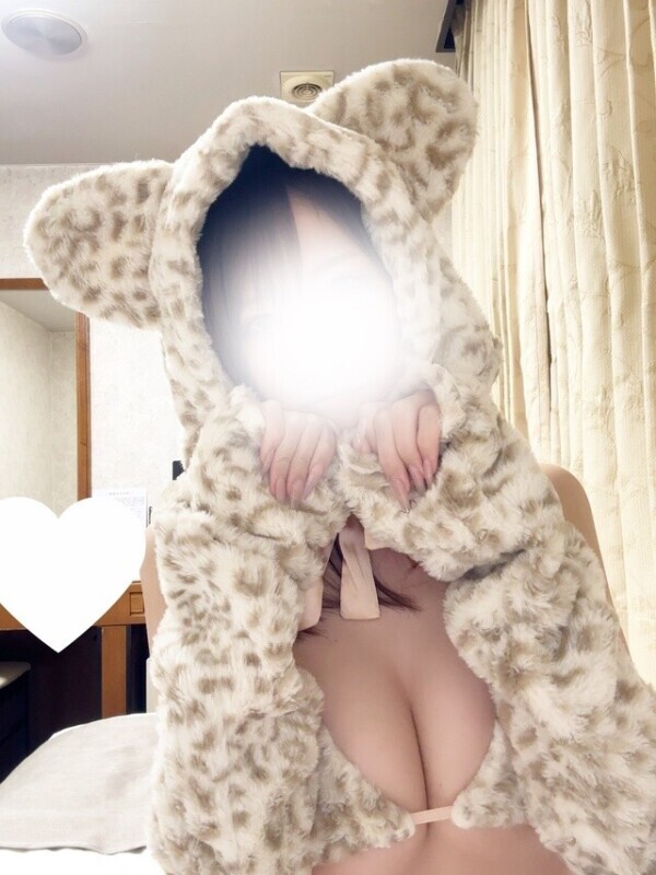 あと少し💘