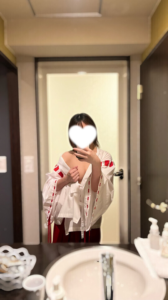 2日目ありがとう💓