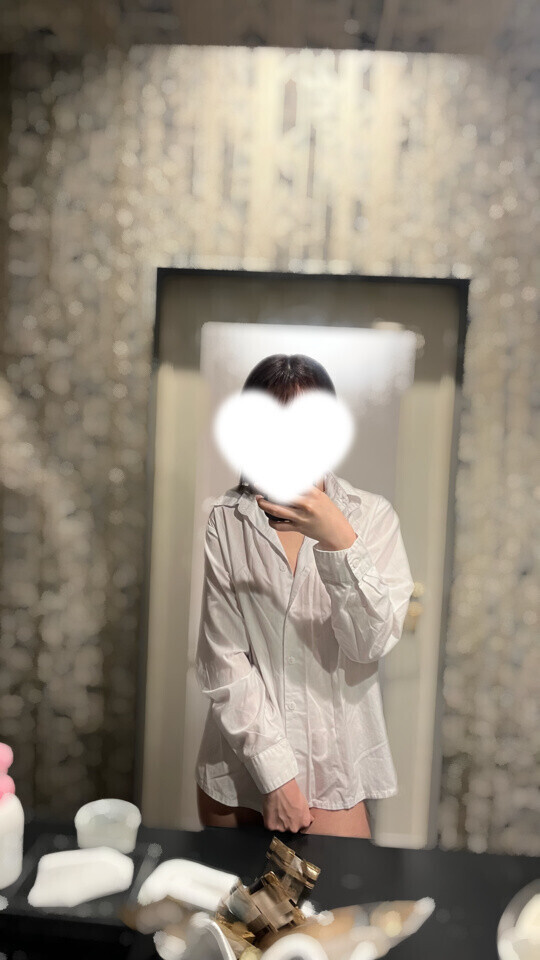 3日目ありがとう🍑