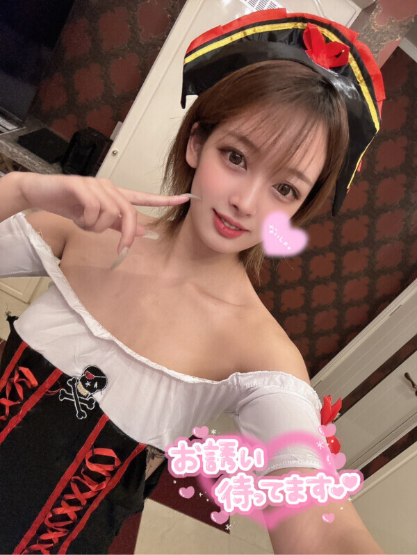 まだまだ♡
