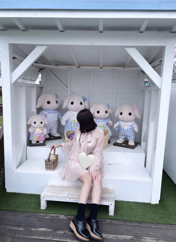 スタイリッシュのお兄さん🩵