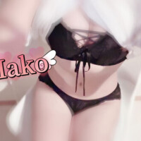 まこ