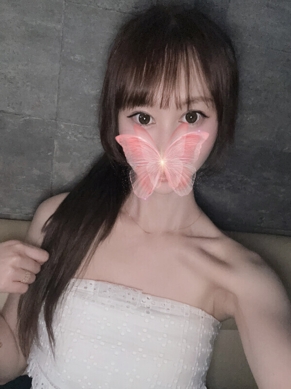 夜はこれから…♡