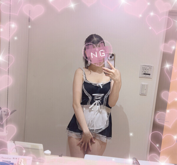 のこり1️⃣枠です♡