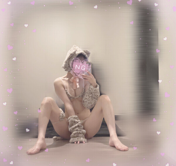 オトコの人は好きだよね？㊙️