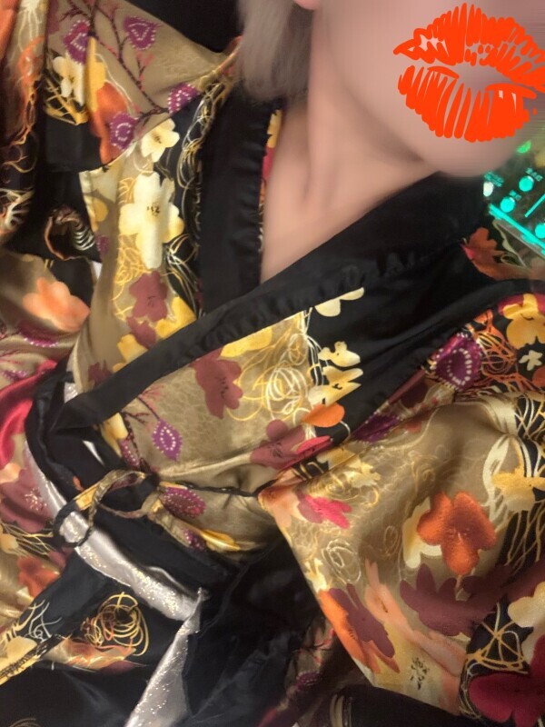 会いにきてくれたお兄様へお礼💌