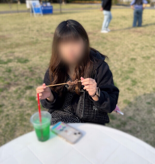 次回15:00過ぎごろ〜🈳