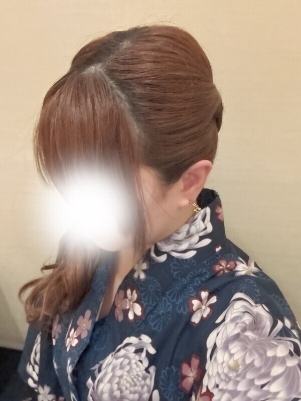 おひさしぶりです❣️
