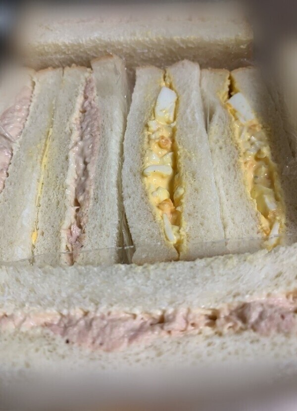 みなとさんちのお昼ご飯①
