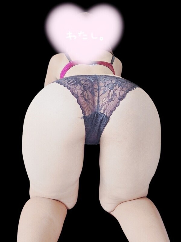 朝から後ろで感じてみる？🍑💓