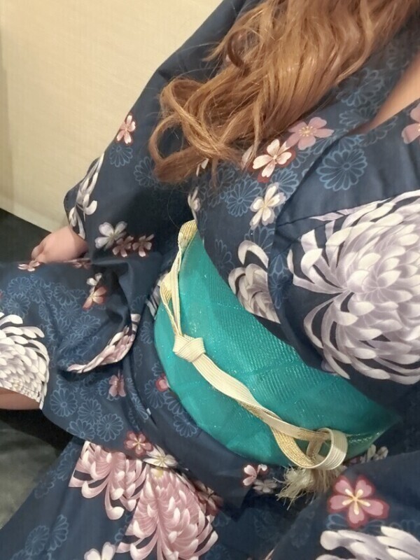 こんにちは🫶