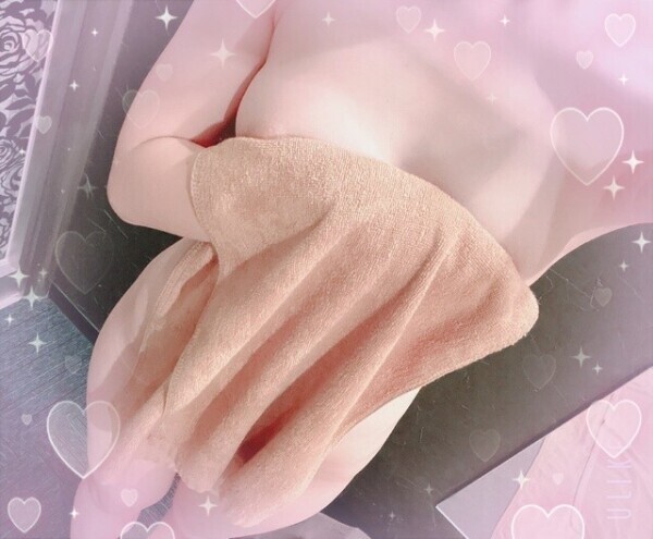嬉しい♡